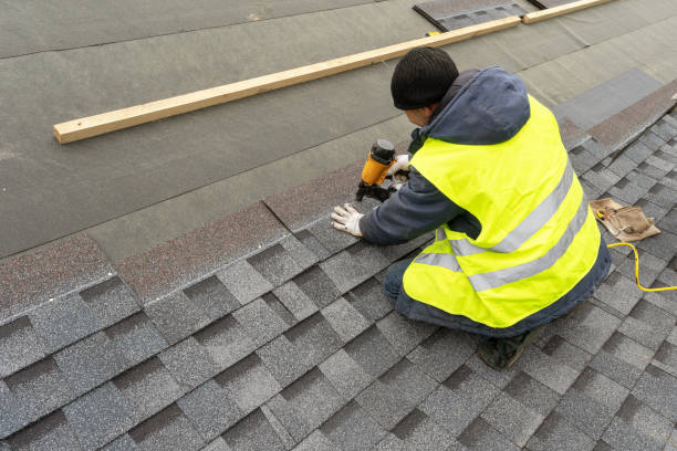 Sealant for Roof in Cricket, NC