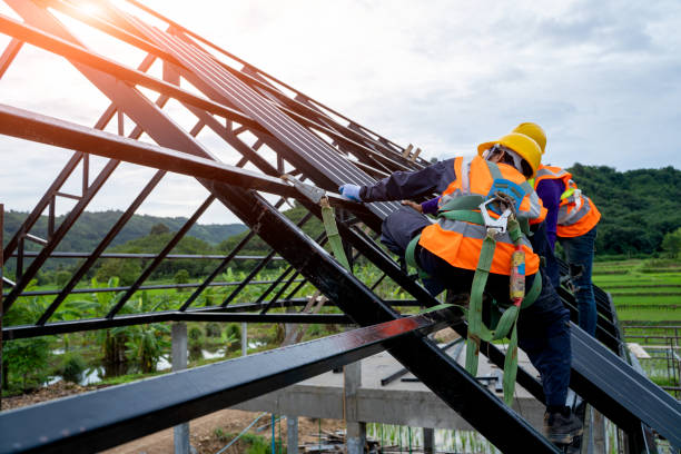 Best Slate Roofing Contractor  in Cricket, NC