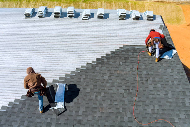 Best Storm Damage Roof Repair  in Cricket, NC