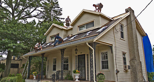 Best New Roof Installation  in Cricket, NC