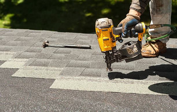 Sealant for Roof in Cricket, NC