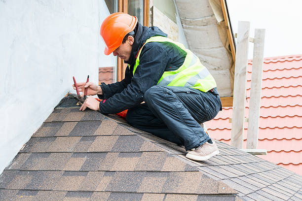 Best Roof Maintenance Services  in Cricket, NC