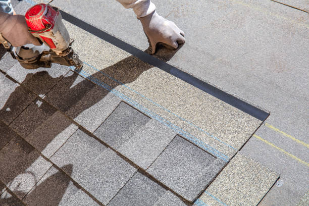 Gutter Installation and Roofing in Cricket, NC